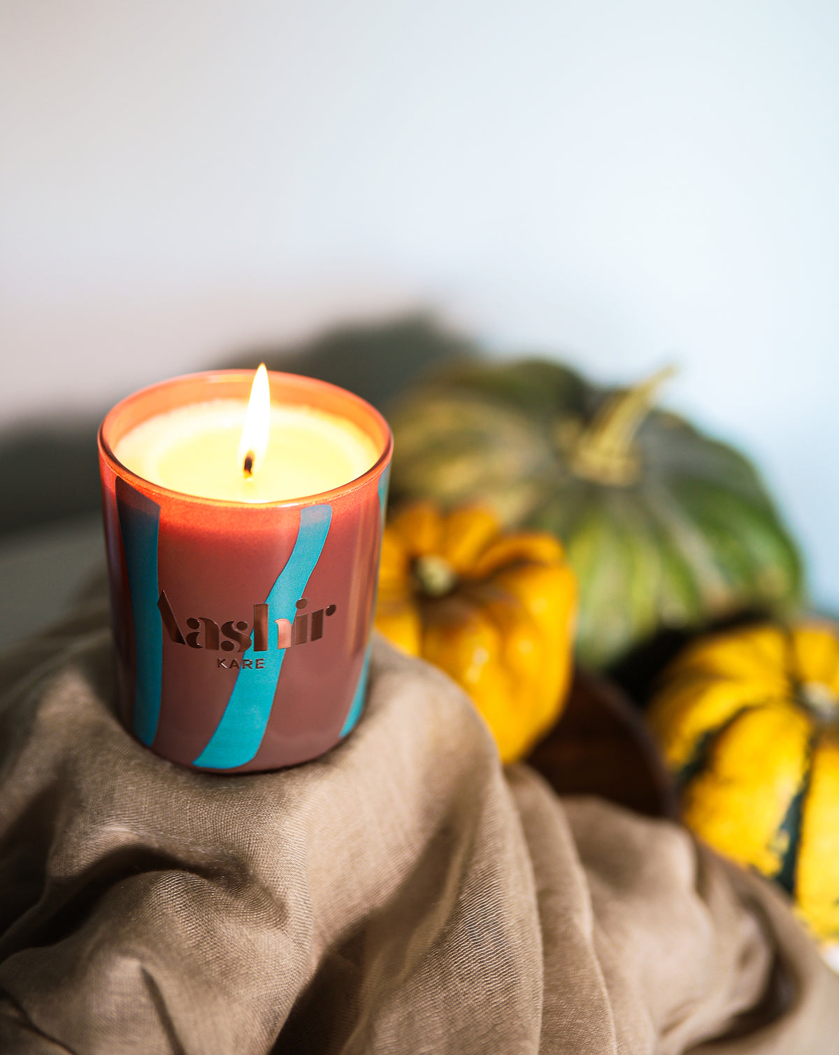 COZY AUTUMN