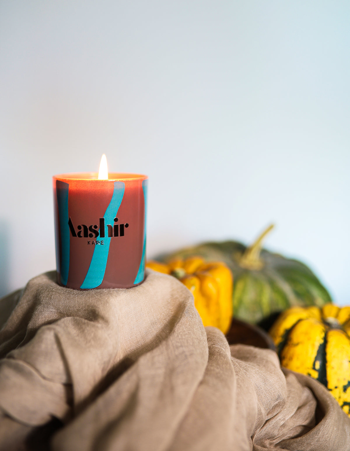 COZY AUTUMN