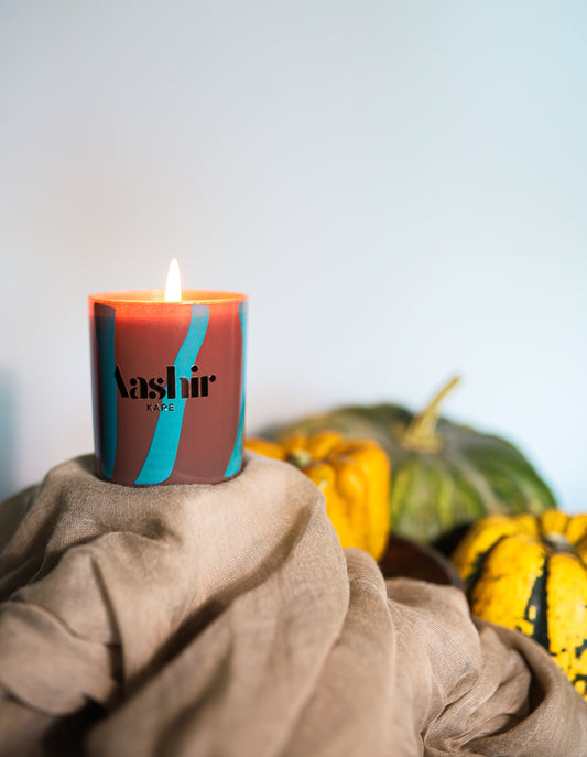 COZY AUTUMN